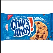 Store Bought Cookies