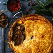 Kangaroo Pie