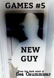 New Guy (Sea Caummisar)