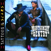 Lonely and Gone - Montgomery Gentry
