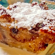 Cafe D'marie, Davenport, Iowa