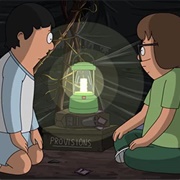 12. Cheer Up Sleepy Gene