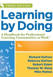 Learning by Doing (Richard & Rebecca Dufour)