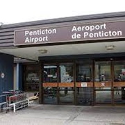 Penticton Airport