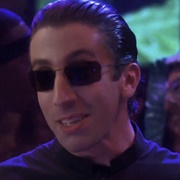 Neo (Terry, a Cinderella Story)