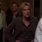 Psych, "Lassie Did a Bad, Bad Thing," S3 E11