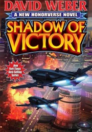 Shadow of Victory (Daivd Weber)