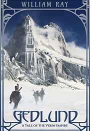 Gedlund (William Ray)