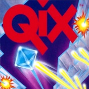 Qix (1981)