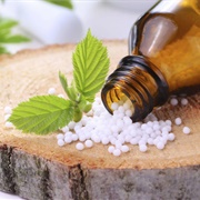 Homeopathic Treatment