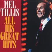 I Ain't Never - Mel Tillis