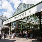 Borough/Southwark, Southwark, London