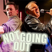 Not Going Out