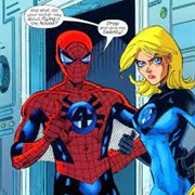 Spider-Man (Earth-200783)