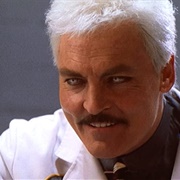 Dr. Robert Forrest (Class of 1999, 1990)