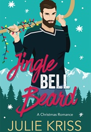 Jingle Bell Beard (Julie Kriss)