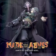 Made in Abyss Movie 3: Dawn of the Deep Soul