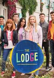 The Lodge (2016)