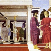 Biczowanie Chrystusa (Urbino)