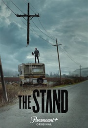 The Stand (Mini-Series) (2020)