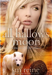 All Hallows Moon (SM Reine)