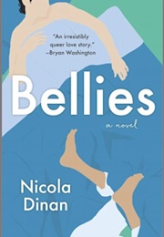 Bellies (Nicola Dinan)