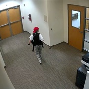 2023 Covenant School Shooting