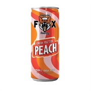 Dirtwater Fox Crush Edition Peach