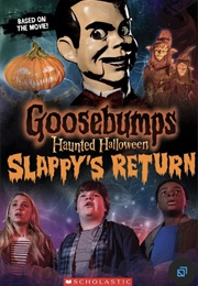 Slappy's Return (R.L. Stine)
