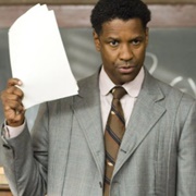 Denzel Washington - The Great Debaters