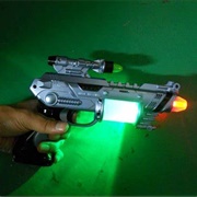 Laser Guns