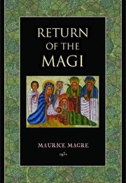 Return of the Magi (Maurice Magre)
