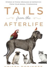 Tail's From the Afterlife (Kristy Robinett)