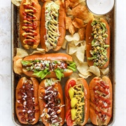 Hot Dogs