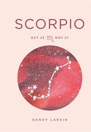 Scorpio (Danny Larkin)