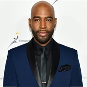 Karamo Brown (Gay, He/Him)