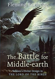 Battle for Middle-Earth (Rutledge)