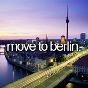 Move to Berlin