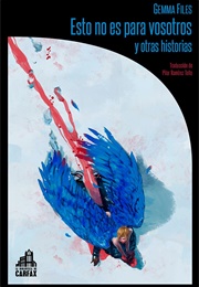 Esto No Es Para Vosotros