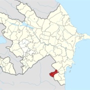 Yardimli District, Azerbaijan