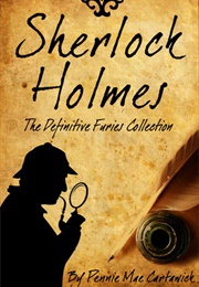 The Definitive Furies Collection (Pennie Mae Cartawick)