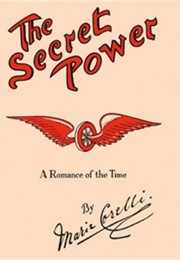 The Secret Power: A Romance of the Time (Marie Corelli)