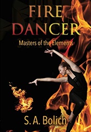 Firedancer (S.A. Bolich)