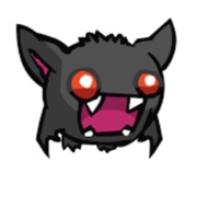 Bitey Bat