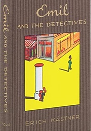 Emil and the Detectives (Erich Kastner)
