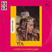 Limpopo Champions League Sho Madjozi