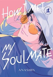 How I Met My Soulmate Vol.1 (Anashin)