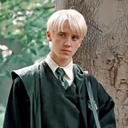 Draco Malfoy