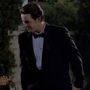James Bond (Xander, Buffy the Vampire Slayer)