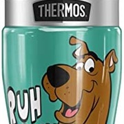Scooby Doo Thermos
